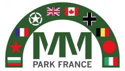  MM Park