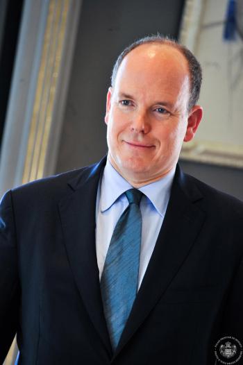  Eric Mathon/Palais Princier