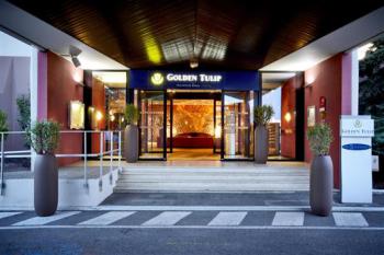 Golden Tulip Sausheim Golden Tulip Sausheim