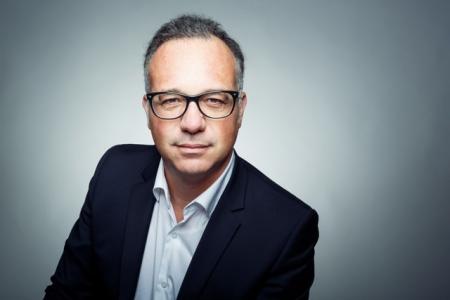 Frédéric Cronenberger