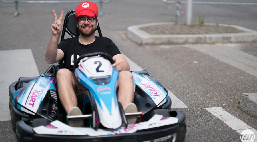 © Bartosch Salmanski