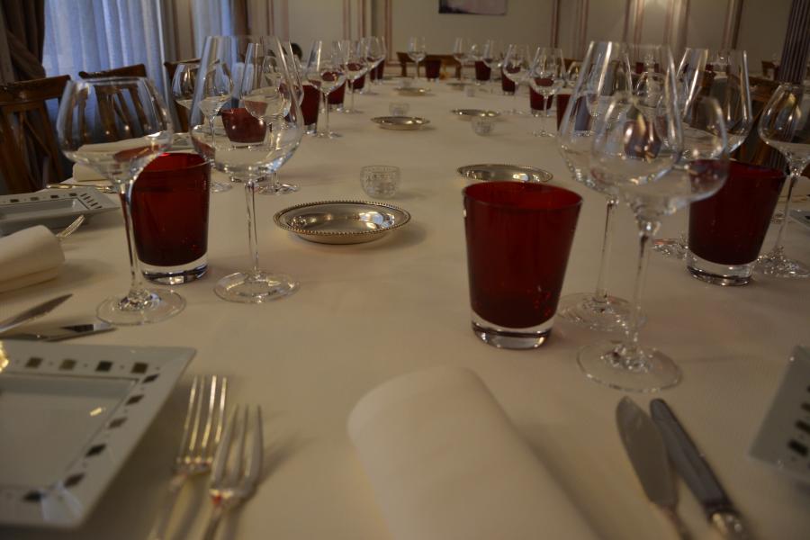 Moment Gourmand des Ambassadeurs d'Alsace Moment Gourmand des Ambassadeurs d'Alsace