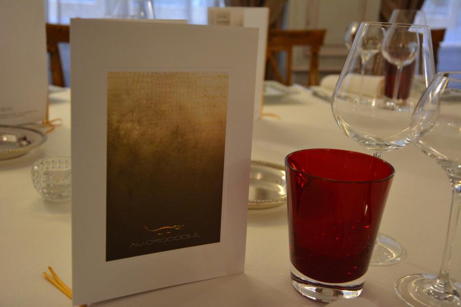 Moment Gourmand des Ambassadeurs d'Alsace Moment Gourmand des Ambassadeurs d'Alsace