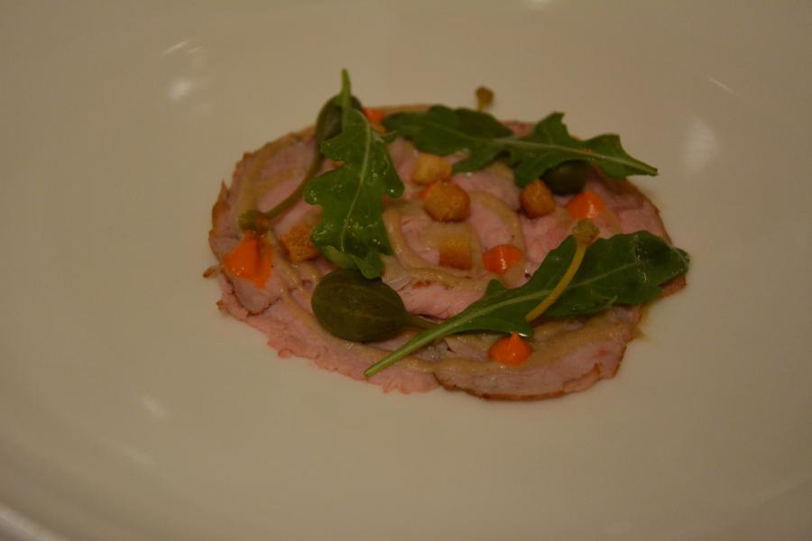 Moment Gourmand des Ambassadeurs d'Alsace Moment Gourmand des Ambassadeurs d'Alsace