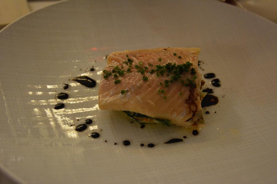 Moment Gourmand des Ambassadeurs d'Alsace Moment Gourmand des Ambassadeurs d'Alsace